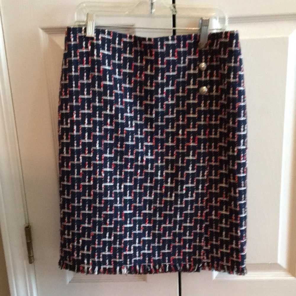 Talbots Skirt